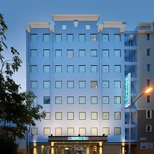 Hotel 81 Gold, Singapour