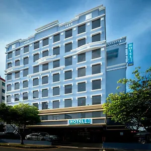 Hotel 81 Premier Princess, Singapour